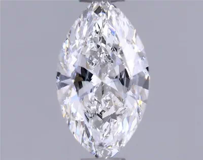 0.40ct E SI2 Very Good Cut Marquise Diamond