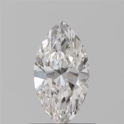 0.60ct G SI1 Very Good Cut Marquise Diamond