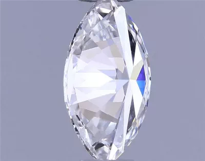 0.30ct F VS2 Excellent Cut Marquise Diamond