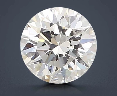 0.30ct H VS1 Rare Carat Ideal Cut Round Diamond