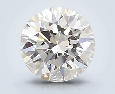 0.30ct H VS1 Rare Carat Ideal Cut Round Diamond