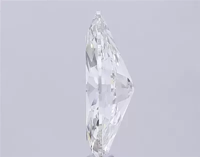 4.51ct H VS1 Rare Carat Ideal Cut Marquise Lab Grown Diamond