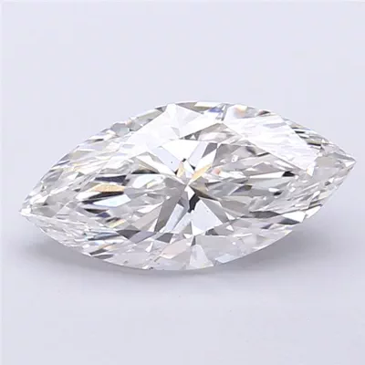 1.77ct E VS1 Very Good Cut Marquise Lab Grown Diamond
