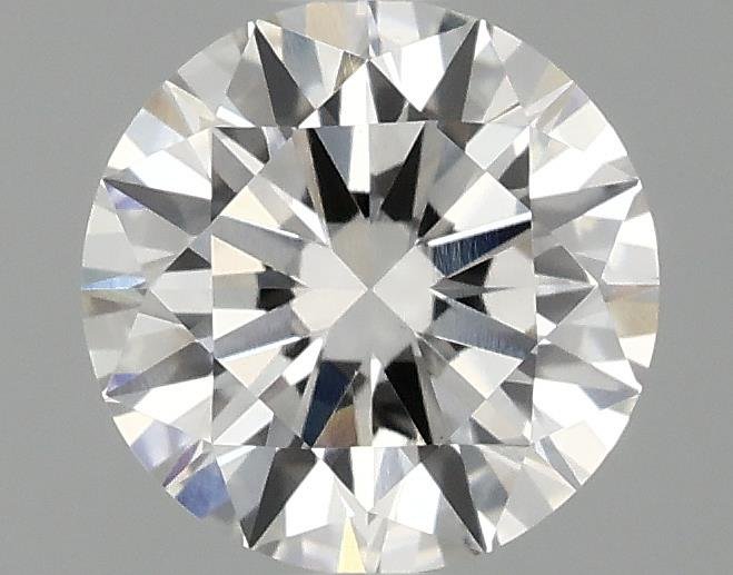 1.05ct F VS1 Rare Carat Ideal Cut Round Lab Grown Diamond