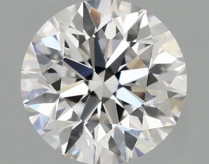 1.49ct G VS1 Excellent Cut Round Lab Grown Diamond
