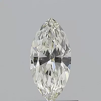 0.54ct K VVS1 Very Good Cut Marquise Diamond