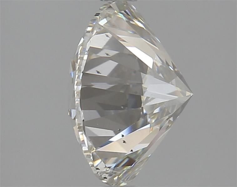 4.02ct H VS1 Rare Carat Ideal Cut Round Lab Grown Diamond