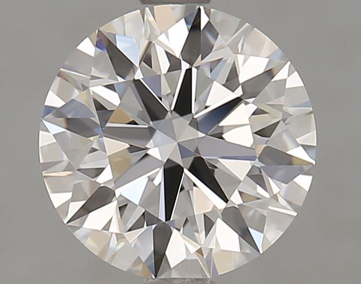 1.91ct D FL Rare Carat Ideal Cut Round Lab Grown Diamond