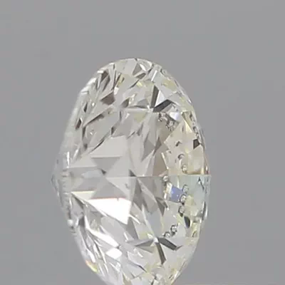 0.40ct H SI1 Rare Carat Ideal Cut Round Diamond