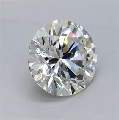0.40ct H VS1 Rare Carat Ideal Cut Round Diamond