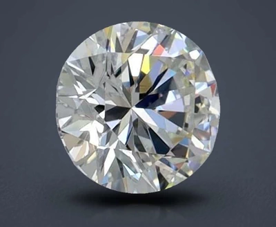 0.40ct H VS1 Rare Carat Ideal Cut Round Diamond