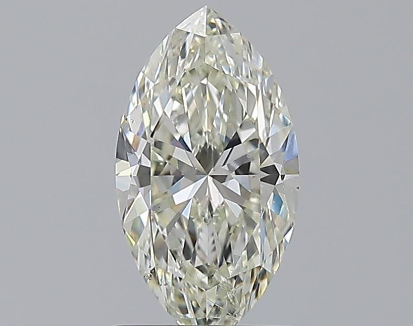 1.20ct I SI2 Rare Carat Ideal Cut Marquise Diamond