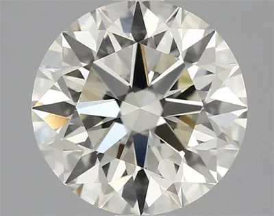 2.00ct K VVS2 Excellent Cut Round Diamond