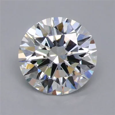 0.32ct D VVS1 Rare Carat Ideal Cut Round Diamond