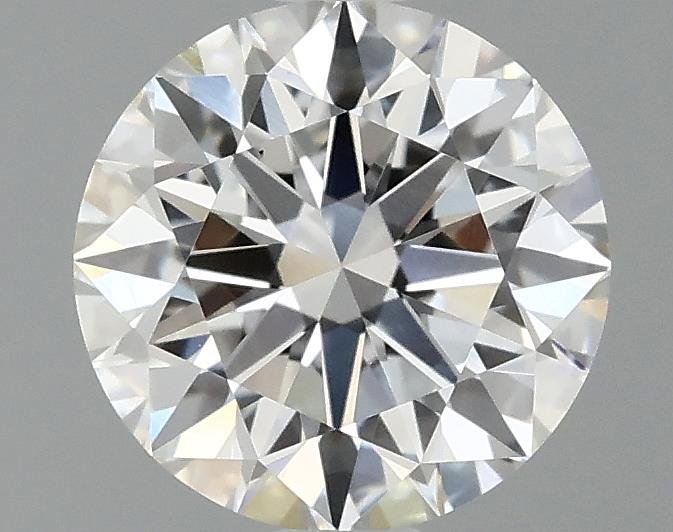 1.06ct G VS1 Excellent Cut Round Lab Grown Diamond