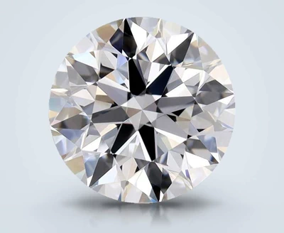 1.20ct D FL Rare Carat Ideal Cut Round Diamond