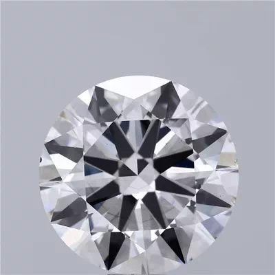 20.08ct F VS1 Excellent Cut Round Lab Grown Diamond