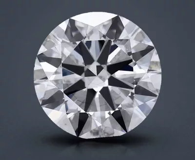 20.08ct F VS1 Excellent Cut Round Lab Grown Diamond