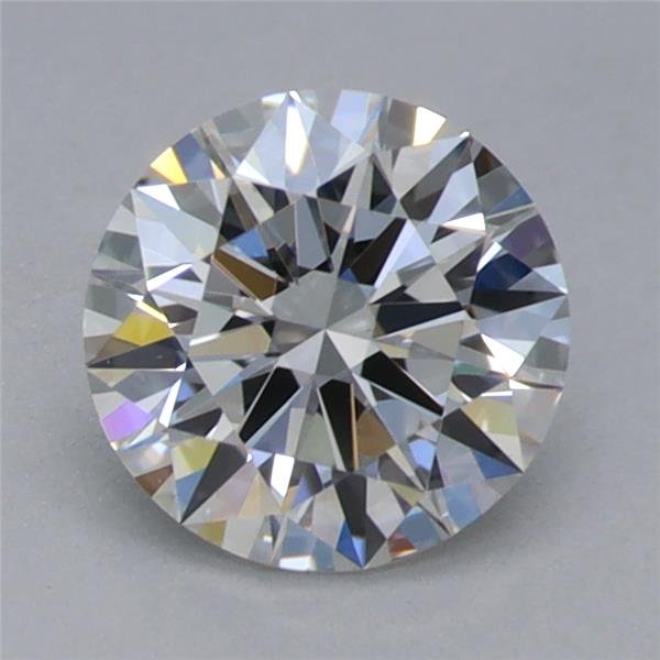 0.38ct G VS1 Rare Carat Ideal Cut Round Diamond