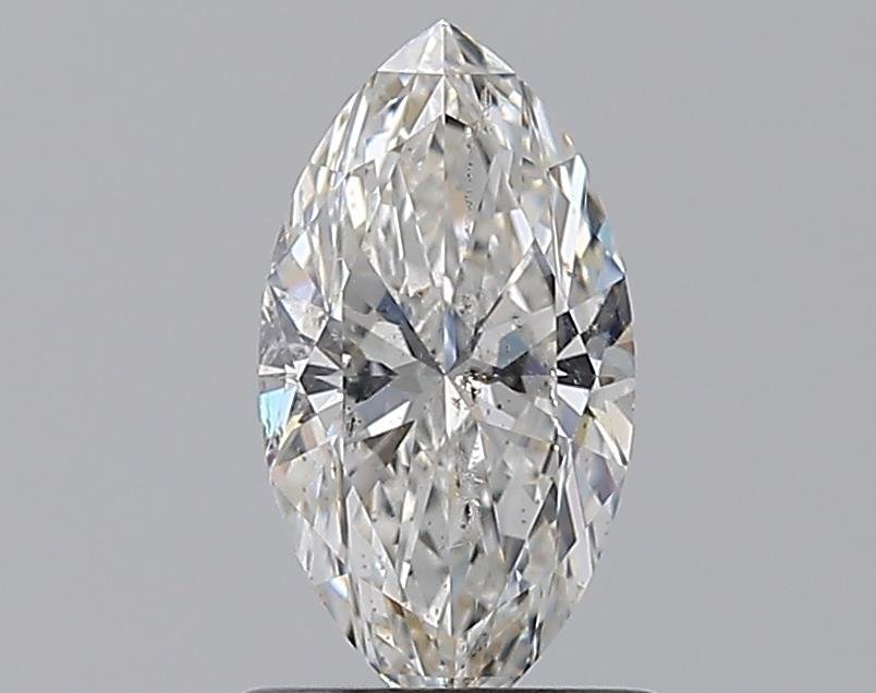 1.03ct G SI2 Rare Carat Ideal Cut Marquise Diamond