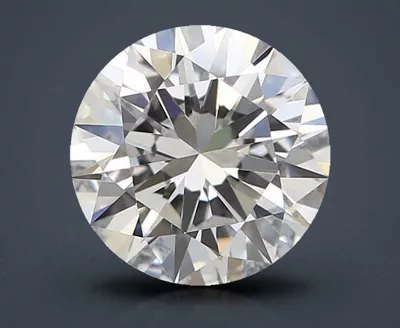 0.90ct E IF Excellent Cut Round Diamond