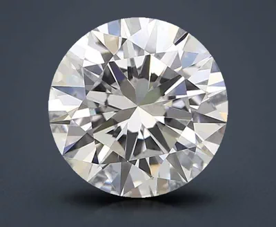 0.90ct E IF Excellent Cut Round Diamond