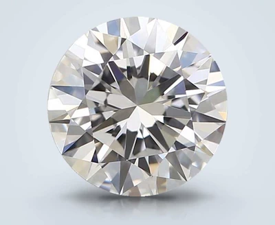 0.90ct E IF Excellent Cut Round Diamond