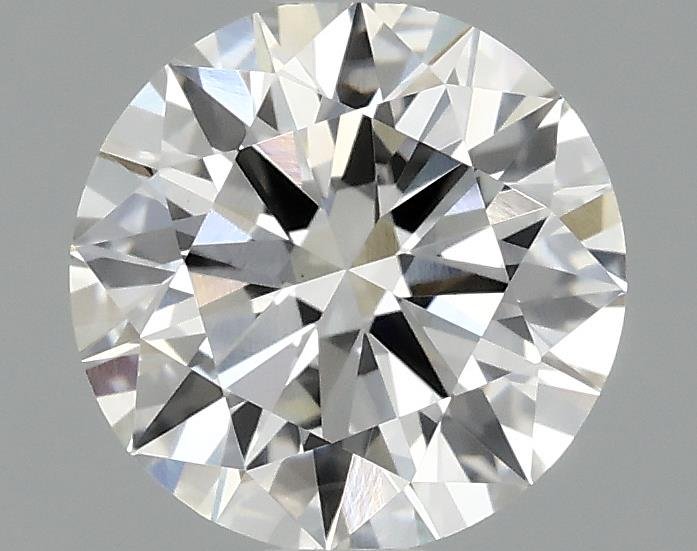 1.00ct G VS1 Rare Carat Ideal Cut Round Lab Grown Diamond