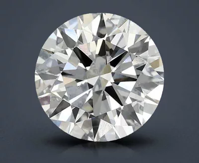 1.00ct G VS1 Rare Carat Ideal Cut Round Lab Grown Diamond