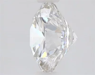 2.01ct G SI1 Excellent Cut Round Lab Grown Diamond