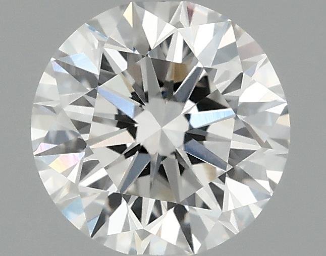 1.00ct F VS1 Excellent Cut Round Lab Grown Diamond