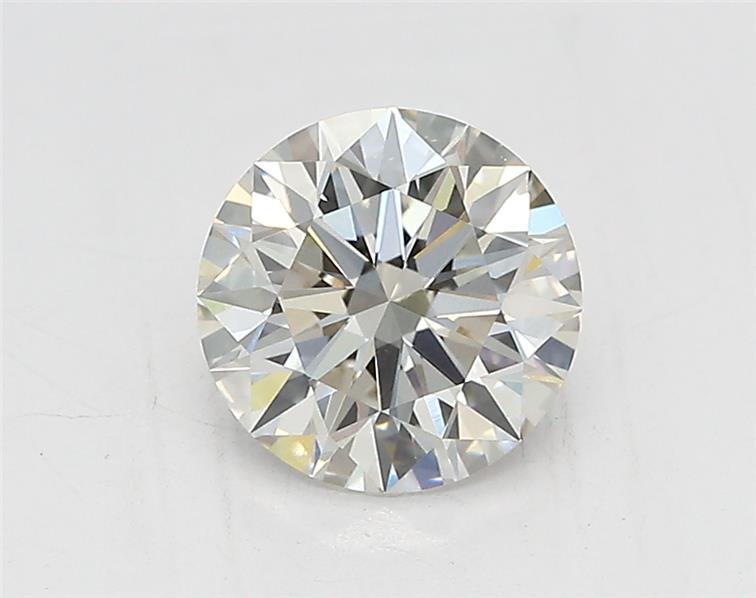 1.00ct F VVS2 Rare Carat Ideal Cut Round Lab Grown Diamond