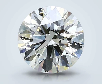 1.78ct K VVS1 Very Good Cut Round Diamond