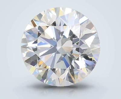 1.50ct E VS2 Rare Carat Ideal Cut Round Lab Grown Diamond