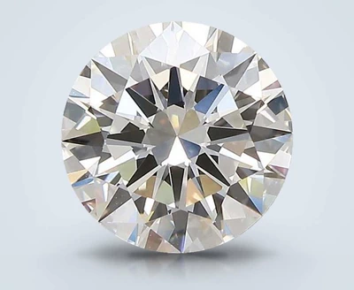 2.01ct E VS1 Excellent Cut Round Diamond