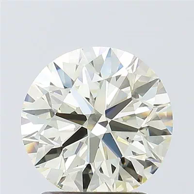 1.82ct K VS2 Ideal Cut Round Diamond