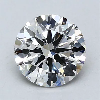 1.50ct E VS1 Rare Carat Ideal Cut Round Lab Grown Diamond