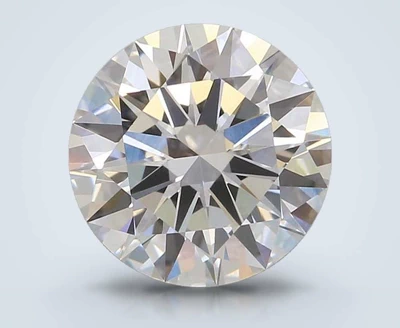 1.51ct E VS1 Excellent Cut Round Lab Grown Diamond