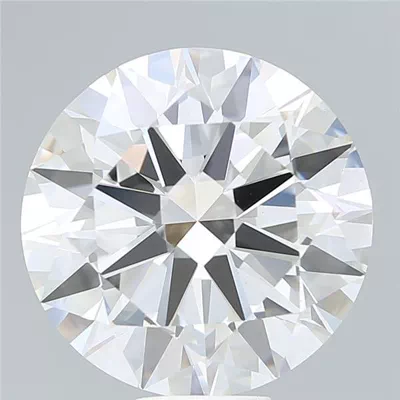 11.00ct E VS1 Excellent Cut Round Lab Grown Diamond