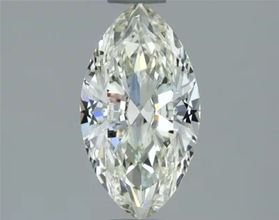 1.00ct K VVS2 Very Good Cut Marquise Diamond