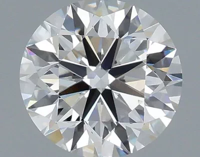 1.17ct G VS1 Very Good Cut Round Lab Grown Diamond