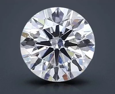 0.50ct D VS2 Rare Carat Ideal Cut Round Diamond