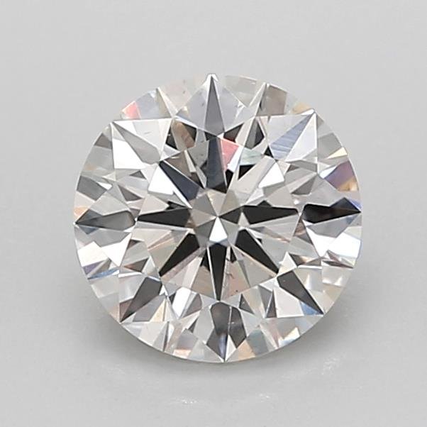 1.15ct G VS2 Rare Carat Ideal Cut Round Lab Grown Diamond