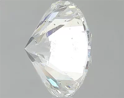 1.83ct E SI1 Rare Carat Ideal Cut Round Diamond