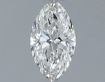 0.30ct F VVS1 Rare Carat Ideal Cut Marquise Diamond