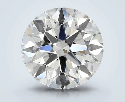 1.80ct H IF Ideal Cut Round Diamond
