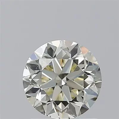 1.50ct K VS2 Good Cut Round Diamond