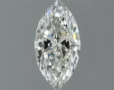 0.50ct J VVS1 Very Good Cut Marquise Diamond