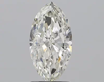 1.50ct H SI2 Very Good Cut Marquise Diamond