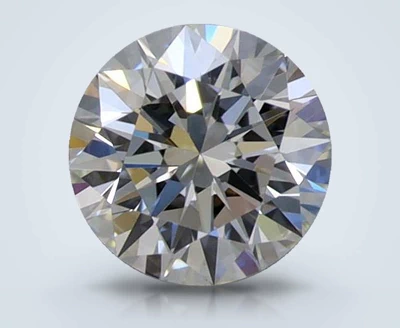 0.30ct G VVS2 Rare Carat Ideal Cut Round Diamond